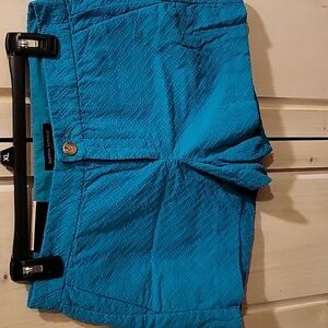 Banana Republic shorts sz. 0